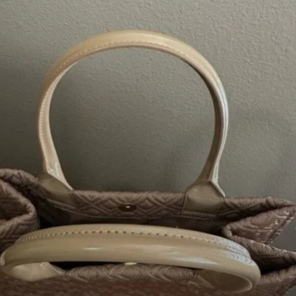 NEW NWT Tory Burch Bags. New.  Ella patent - Picture 2 of 4
